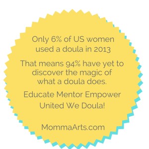 United We Doula